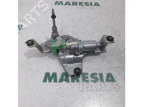 Used Rear wiper motor CITROËN C-CROSSER (VU_, VV_) 2.2 HDi (156 hp) 31412465
