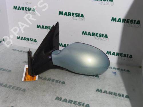 left-mirror-citroen-c5-i-dc_-2001-2002-2003-2004-2005-31437094 main image