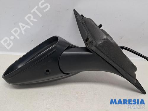 Left mirror ALFA ROMEO GIULIETTA (940_) 1.4 TB (940FXA1A, 940FXT1A) | BP31632219C26 