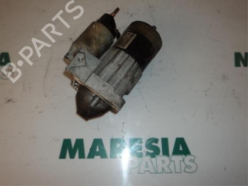 Used Starter RENAULT CLIO II (BB_, CB_) 1.5 dCi (B/CB07) (65 hp) 31534238