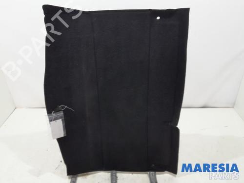 Used Luggage compartment floor ALFA ROMEO GIULIETTA (940_) 1.4 TB (940FXB1A, 940FXB11) (170 hp) 31489049