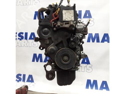 Engine PEUGEOT 206 Hatchback (2A/C) 1.4 HDi eco 70 | BP31440981M1 - Image 4