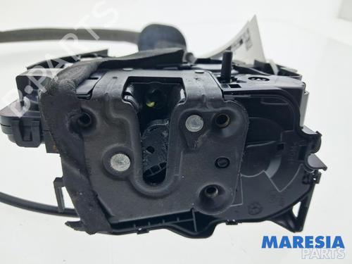 Electronic module RENAULT MEGANE IV Hatchback (B9A/M/N_) 1.6 TCe 205 (B9MV) | BP36420612M83 - Image 2