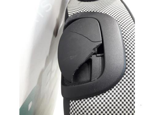 Right front seat FIAT 500 (312_) 0.9 (312AXG1A, 312.AXG11) | BP31462017C16 