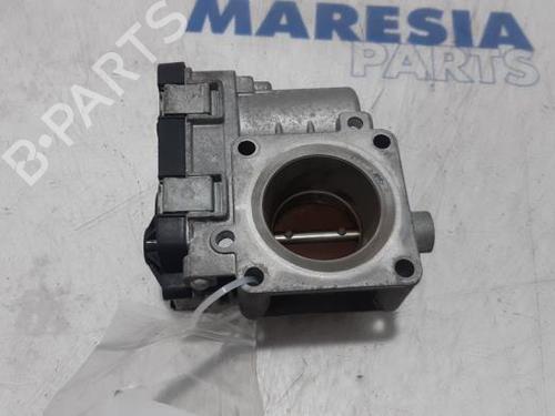 Throttle body FIAT 500 (312_) 1.2 (312AXA1A) | BP31384910M82