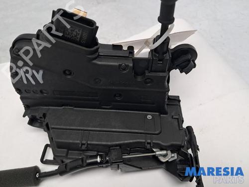 Electronic module RENAULT CLIO IV (BH_) 0.9 TCe 90 (BHNF, BHMA, BHMH, BHJK, BHJR) | BP31403342M83 - Image 4