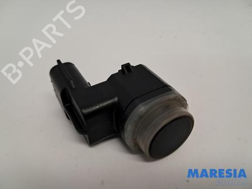 Used Electronic sensor RENAULT MEGANE III Grandtour (KZ0/1) 1.2 TCe (KZ2B, KZ11) (116 hp) 31454504