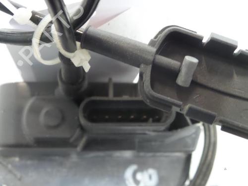 Electronic module RENAULT SCÉNIC II (JM0/1_) 1.6 (JM0C, JM0J, JM1B) | BP31517397M83