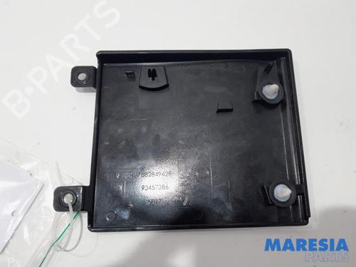 Andre RENAULT TRAFIC III Van (FG_) 1.6 dCi 95 (FGMJ, FGMR) | BP31411403O1