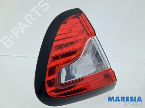 Left taillight RENAULT CAPTUR I (J5_, H5_) 0.9 TCe 90 | BP39585930C34 - Image 2