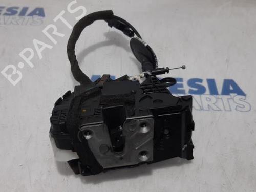 Electronic module RENAULT CLIO IV (BH_) 0.9 TCe 90 (BHNF, BHMA, BHMH, BHJK, BHJR) | BP31537049M83 