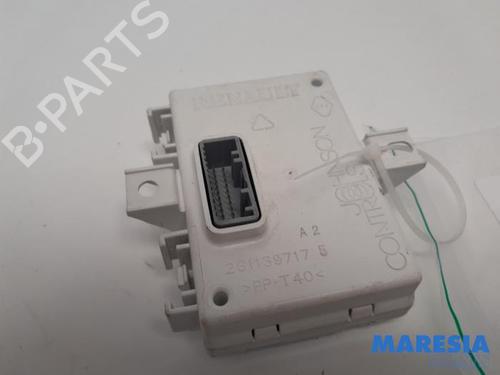 Electronic module RENAULT CLIO IV (BH_) 1.2 TCe 120 (BHM0) | BP31461638M83