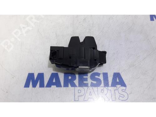 Used Electronic module Electronic module CITROËN C5 III (RD_) 2.0 16V (RDRFJC, RDRFJF) (140 hp) 31400088 31400088