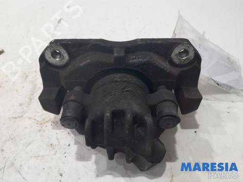 Left front brake caliper PEUGEOT 508 I (8D_) 2.0 HDi Hybrid4 AWC | BP31461941M105