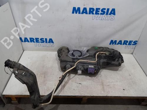 Benzintank PEUGEOT 208 II (UB_, UP_, UW_, UJ_) 1.2 PureTech 100 (101 hp) 31494085