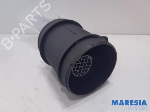 Used Mass air flow sensor ALFA ROMEO 159 Sportwagon (939_) 3.2 JTS Q4 (939BXG2B, 939BXG22) (260 hp) 31434449