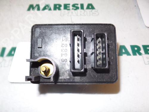 Electronic sensor ALFA ROMEO 147 (937_) 1.9 JTD 16V (937.AXG1B, 937.BXG1B) | BP31498401M84 - Image 2