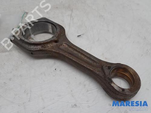 Other PEUGEOT 208 I (CA_, CC_) 1.4 HDi | BP31394770O1 