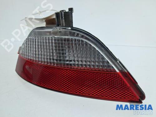 Baklys RENAULT CAPTUR I (J5_, H5_) 0.9 TCe 90 | BP38569474C36 - Image 3
