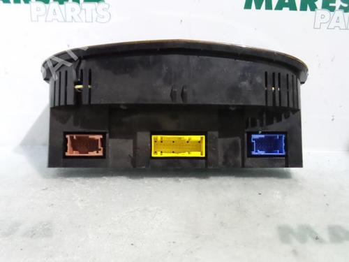 Climate control PEUGEOT 607 (9D, 9U) 2.2 HDi | BP31467941I5