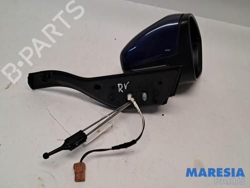 Right mirror PEUGEOT 208 I (CA_, CC_) 1.0 VTi | BP31446215C27 