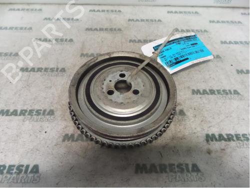 Used Pulley FIAT PANDA (169_) 1.2 (169.AXB11, 169.AXB1A) (60 hp) 31468522