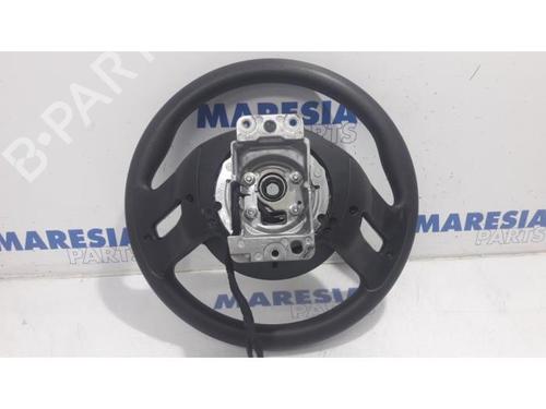 Steering wheel CITROËN C4 Picasso I MPV (UD_) 2.0 HDi 138 | BP31416605C49