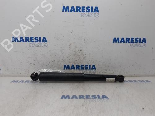 Højre bagtil støddæmper OPEL COMBO Box Body/MPV (X12) 1.3 CDTI (B05) (90 hp) 31431649