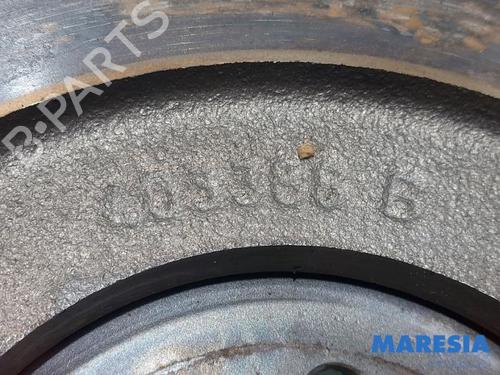 Flywheel RENAULT MEGANE III Hatchback (BZ0/1_, B3_) 1.5 dCi (BZ0C) | BP31452511M101 - Image 3