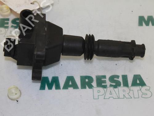 Used Ignition coil ALFA ROMEO 146 (930_) 1.4 i.e. 16V T.S. (930.B3A) (103 hp) 31461616