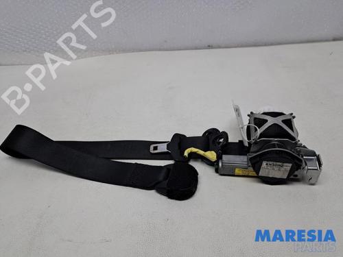 Used Front right seatbelt FIAT 500 (312_) 1.2 (312AXA1A) (69 hp) 32485131