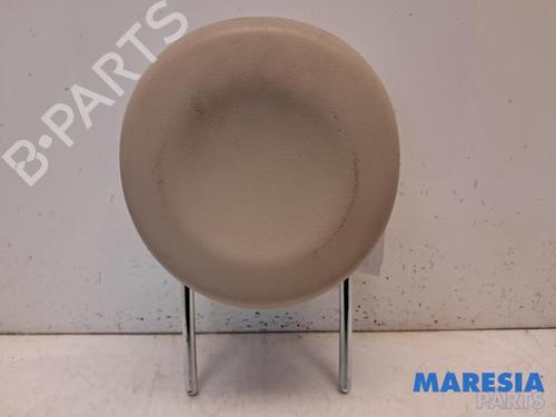 Used Headrest FIAT 500 (312_) 1.2 (312AXA1A) (69 hp) 31481670