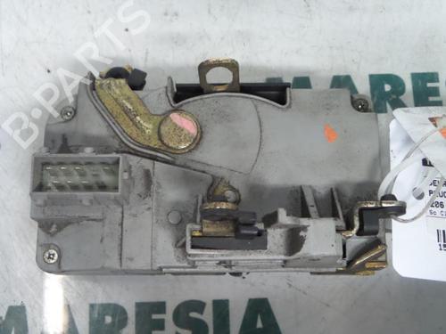 electronic-module-peugeot-206-hatchback-2ac-1998-1999-2000-2001-2002-2003-2004-2005-2006-2007-2008-2009-2010-2011-2012-31481832 main image