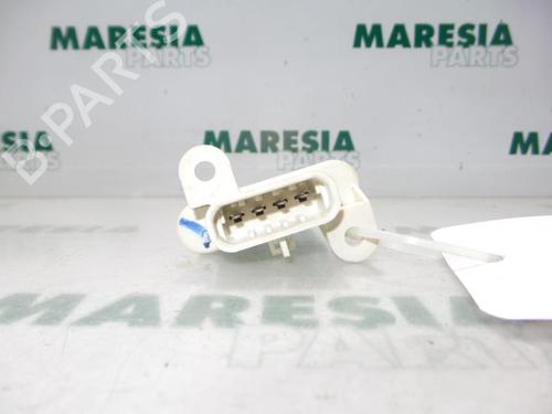 Electronic sensor RENAULT VEL SATIS (BJ0_) 3.5 V6 (BJ0R, BJ0V, BJ0U) | BP31480949M84