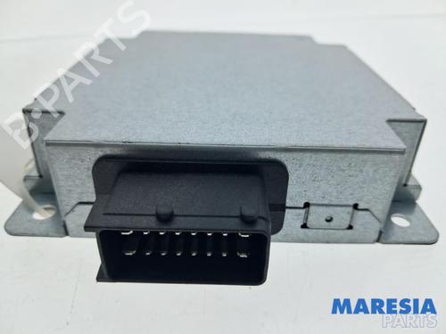 Used Electronic module Electronic module FIAT PANDA (312_, 319_) 0.9 (312PXG1A) (86 hp) 40199525 40199525