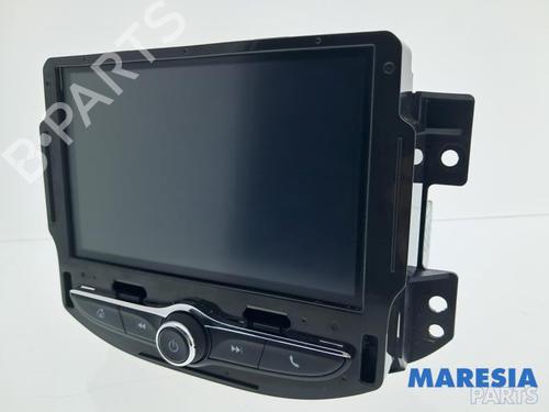 Used Electronic module Electronic module 37875404 37875404