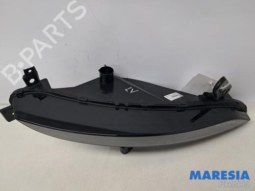 Left front indicator RENAULT MEGANE IV Hatchback (B9A/M/N_) 1.2 TCe 130 (B9MR) | BP31816717C32