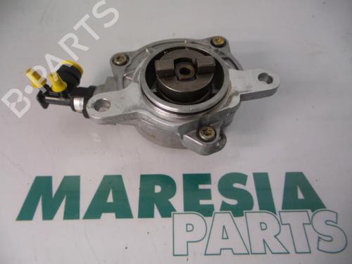 Elektronisk sensor RENAULT LAGUNA II Grandtour (KG0/1_) 2.2 dCi (KG0F) (150 hp) 31443747
