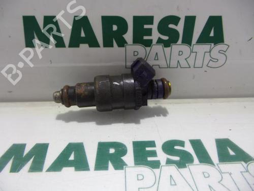 Used Injector RENAULT MEGANE I (BA0/1_) 1.6 e (BA0F, BA0S) (90 hp) 31444976