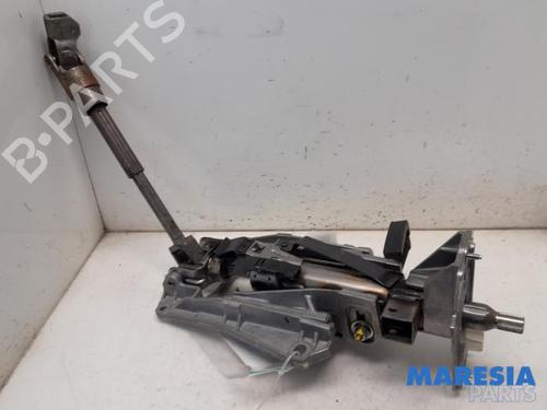 Used Steering column CITROËN C5 III (RD_) 1.6 THP 155 (RD5FV8, RD5FNA) (156 hp) 31405614