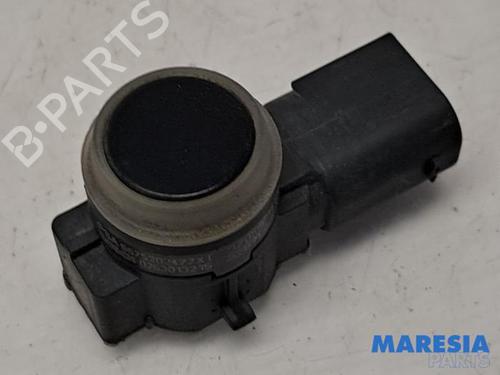 Used Electronic sensor CITROËN C4 CACTUS 1.2 VTi 82 (82 hp) 31524276