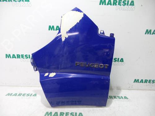 Used Left front fenders PEUGEOT BOXER Van 2.2 HDi 100 (101 hp) 31505130