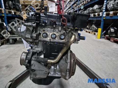 Engine CITROËN C1 (PM_, PN_) 1.0 | BP31498023M1 - Image 14