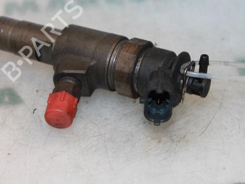 Injector PEUGEOT 206 Hatchback (2A/C) 1.4 HDi eco 70 | BP31428703M100