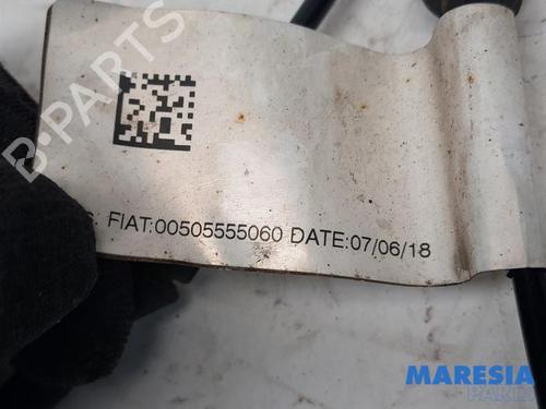 Electronic sensor ALFA ROMEO STELVIO (949_) 2.0 Q4 (949.AXA2A) | BP31455220M84