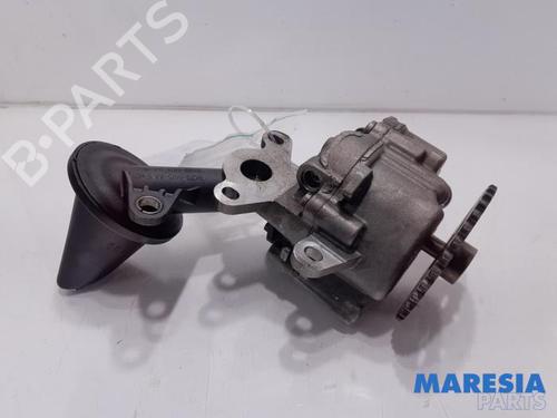 Andre FORD TRANSIT Van (FA_ _) 2.2 TDCi (125 hp) 31426153