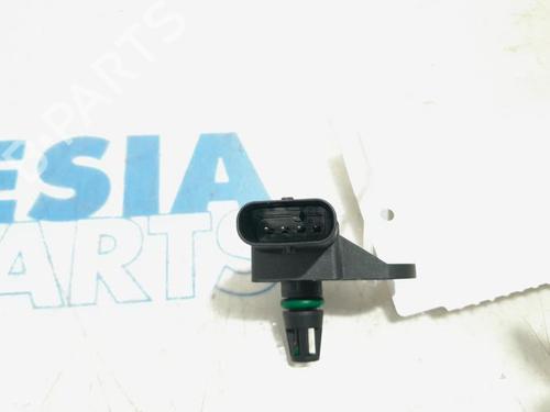 Elektronisk sensor PEUGEOT 5008 (0U_, 0E_) 1.6 16V (156 hp) 31440492