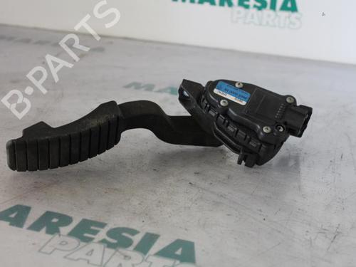 Used Electronic module Electronic module RENAULT LAGUNA II Grandtour (KG0/1_) 2.0 16V IDE (KG0N) (140 hp) 31444536 31444536