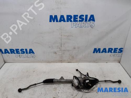 Used Steering rack Steering rack PEUGEOT 208 I (CA_, CC_) 1.6 BlueHDi 100 (100 hp) 31446542 31446542