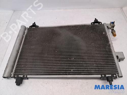 Used AC radiator CITROËN C5 III Break (RW_) 2.0 i 16V (RWRFJC, RWRFJF) (140 hp) 31453124
